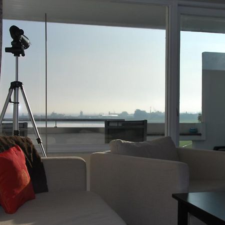 Haus Nautic Whg 810 Seesicht Куксхавен Екстериор снимка