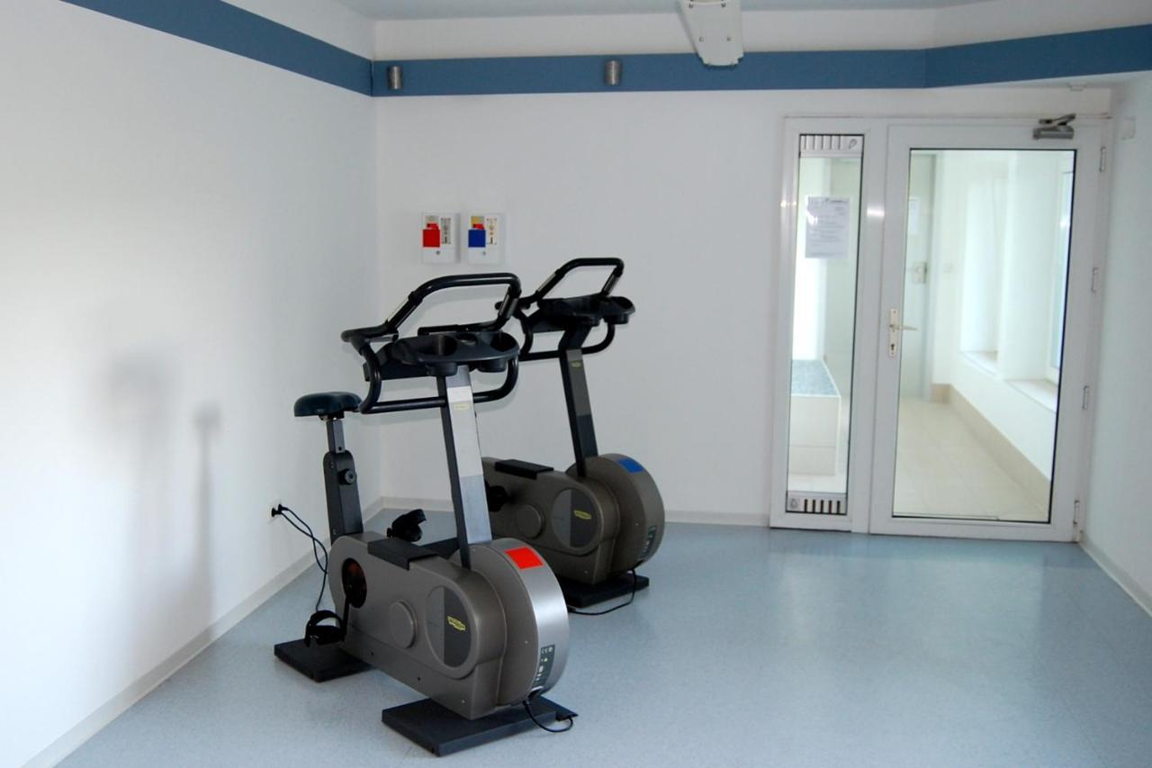 Haus Nautic Whg 810 Seesicht Куксхавен Екстериор снимка