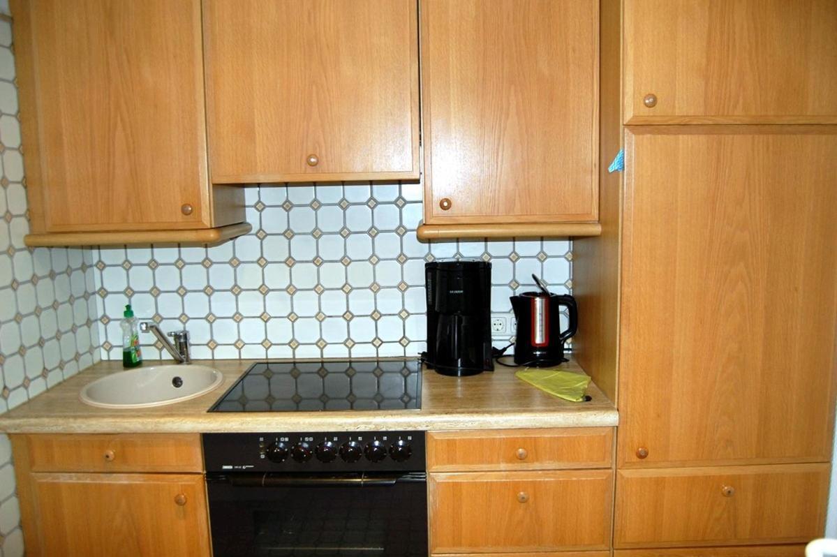 Haus Nautic Whg 810 Seesicht Куксхавен Екстериор снимка