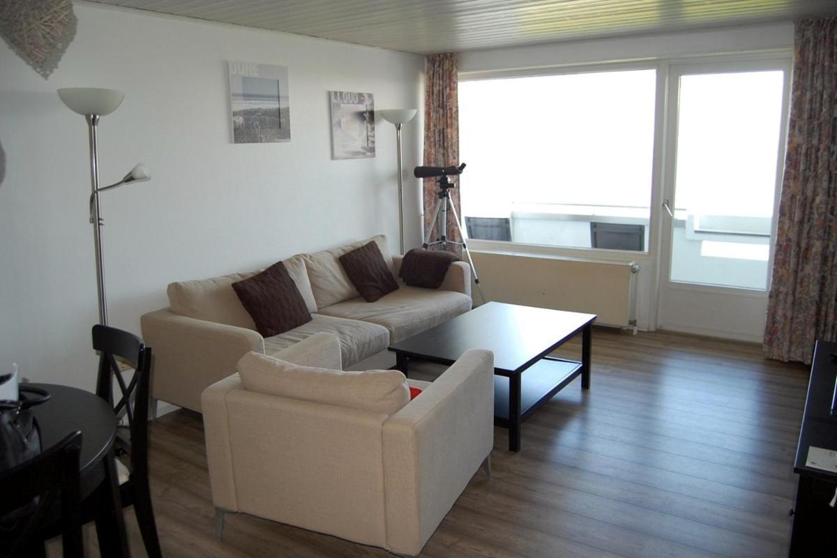 Haus Nautic Whg 810 Seesicht Куксхавен Екстериор снимка