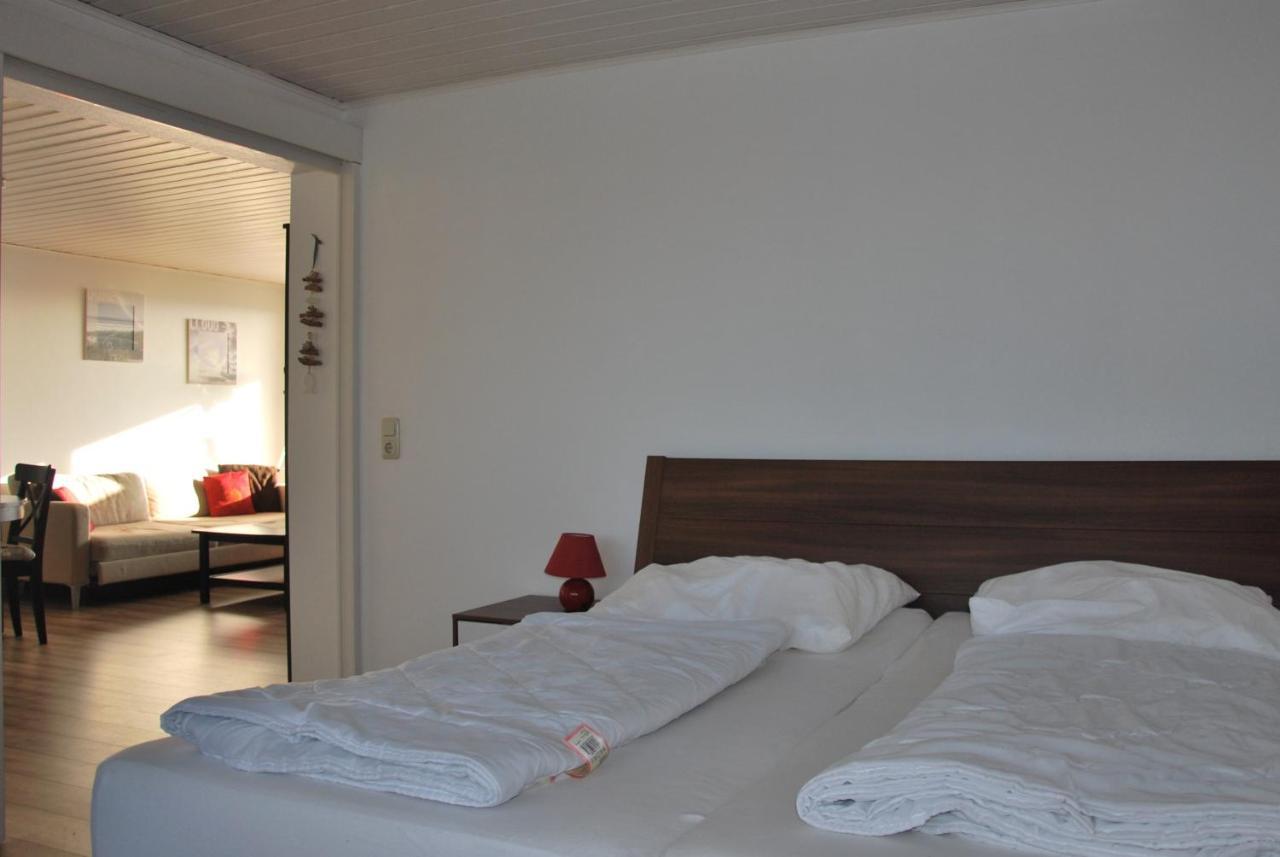 Haus Nautic Whg 810 Seesicht Куксхавен Екстериор снимка