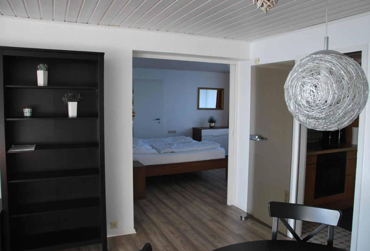 Haus Nautic Whg 810 Seesicht Куксхавен Екстериор снимка