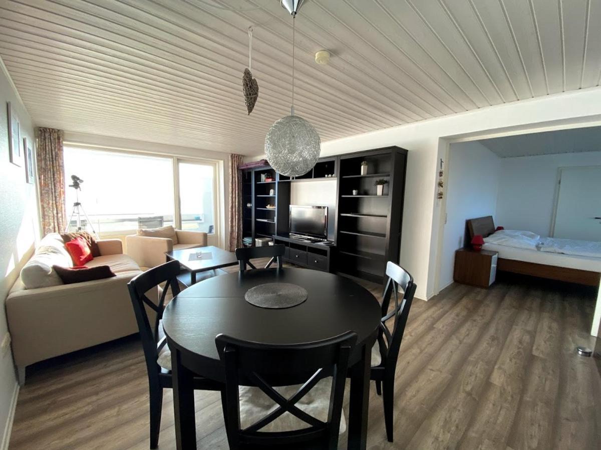 Haus Nautic Whg 810 Seesicht Куксхавен Екстериор снимка